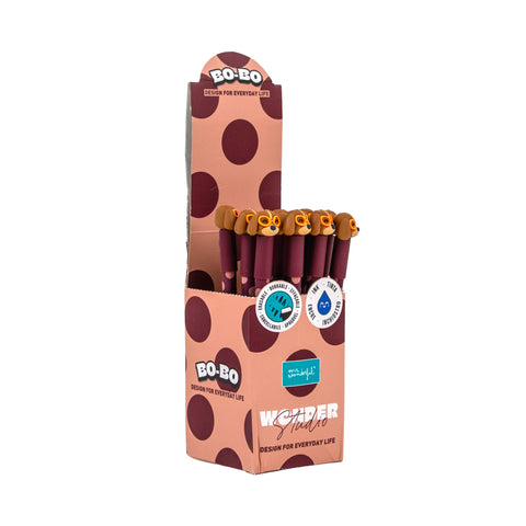 Caneta Apagar Bo-Bo - Doggy
