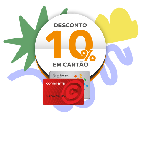 500 pontos