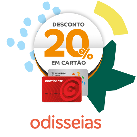 1500 pontos