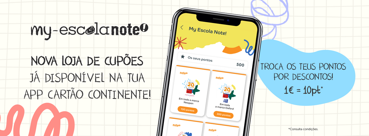 Escola Note!