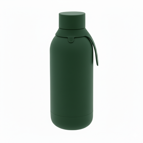 Garrafa Your Colour 500Ml Focused