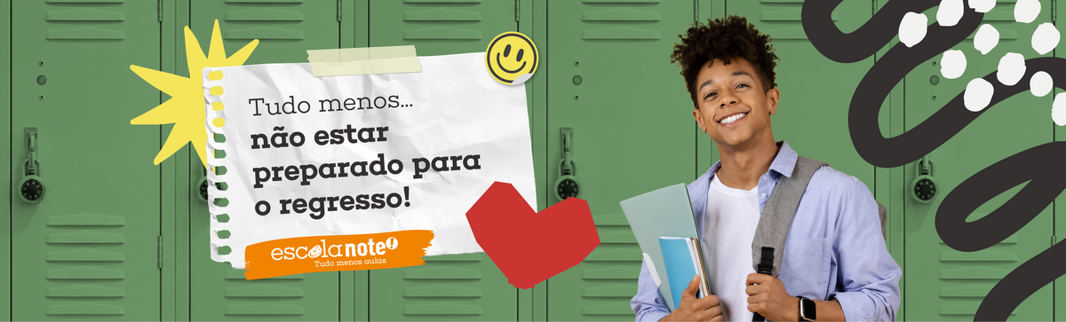 Escola Note!