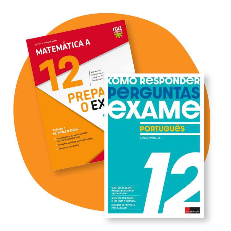 Kits Exames 12 ano