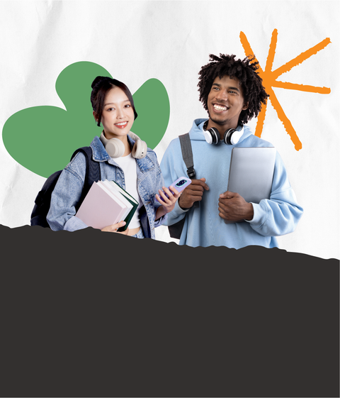 Para a universidade o melhor!