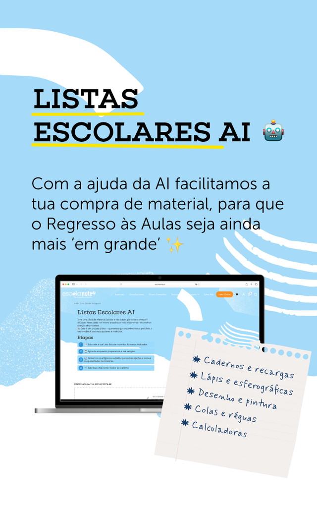 Escola Note!