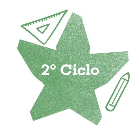 Kit Essenciais 2º Ciclo