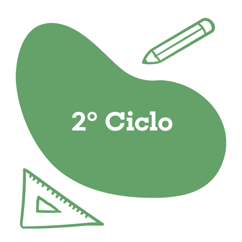 Kit Essenciais 2º Ciclo