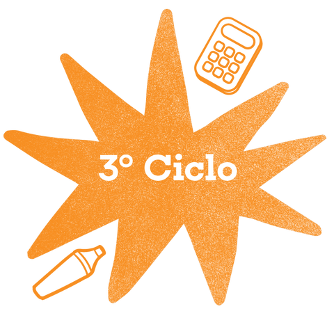 Kit Essenciais 3º Ciclo