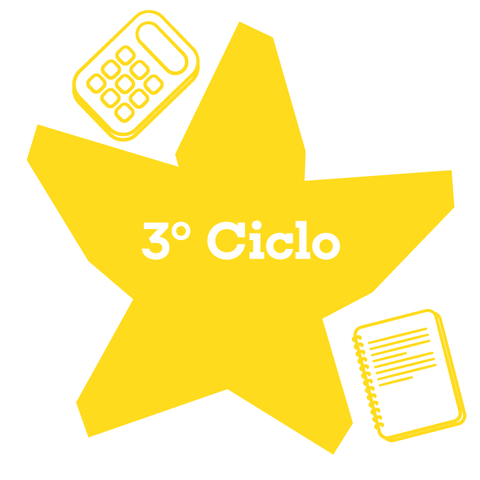 Kit Essenciais 3º Ciclo