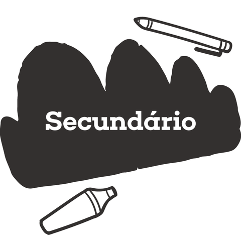 Kit Essenciais Secundário