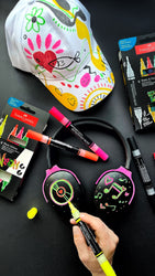 FABER-CASTELL | Workshop DIY Teen / Jovem
