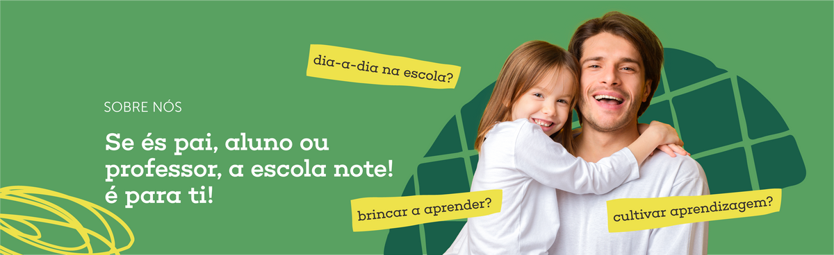 Sobre nos – Escola Note
