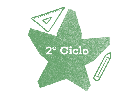 Kit Essenciais 2º Ciclo