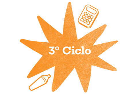 Kit Essenciais 3º Ciclo