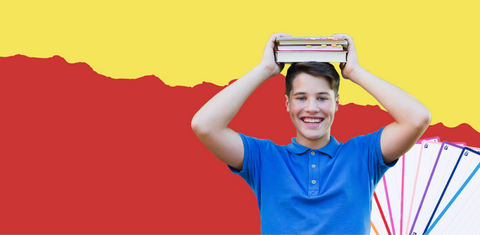 Não sabes por onde  começar o teu estudo?