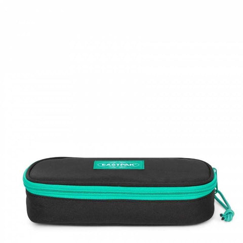 Estojo Oval Single - Kontrast Stripe