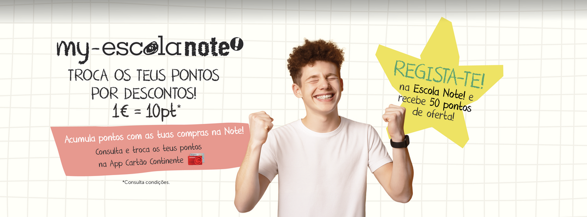 Escola Note!