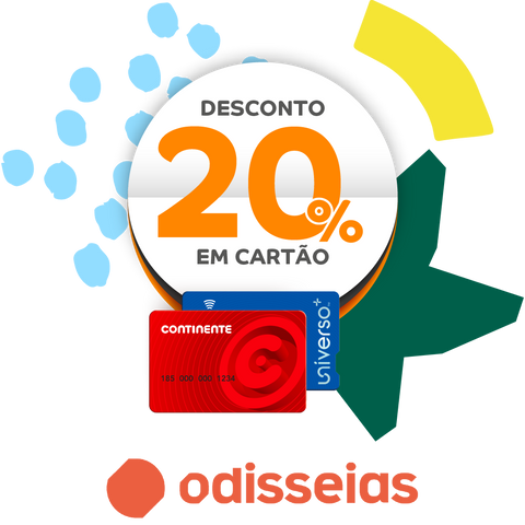 800 pontos