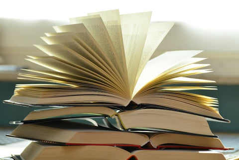 Test Sync mapped book